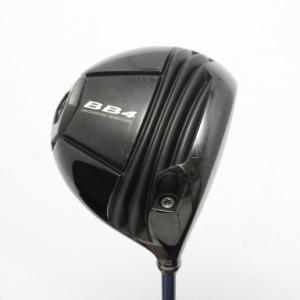 【中古ゴルフクラブ】Progress BB4 ドライバー Tour AD VR-5　シャフト：Tour AD VR-5