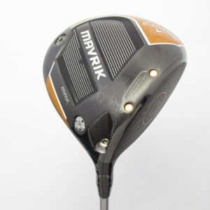 【中古ゴルフクラブ】キャロウェイゴルフ　MAVRIK　マーベリック マックス ドライバー Diamana 40 for Callaway　シャフト：Diamana 40…