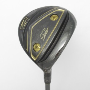 【中古ゴルフクラブ】つるや　AXCEL　AXEL GOLD PREMIUM 3 フェアウェイウッド AXEL Gold Premium　シャフト：AXEL Gold Premium