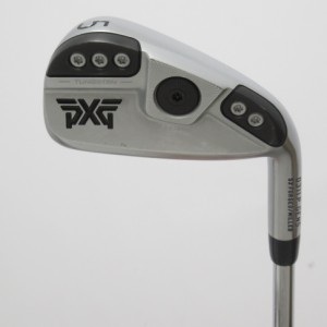 【中古ゴルフクラブ】ピーエックスジー　PXG　PXG 0311 P GEN5 アイアン Dynamic Gold　シャフト：Dynamic Gold