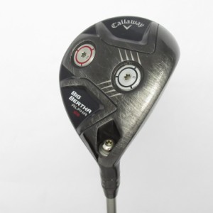 【中古ゴルフクラブ】キャロウェイゴルフ　BIG BERTHA　ビッグバーサ ALPHA 816 フェアウェイウッド Tour AD TP-6　シャフト：Tour AD …