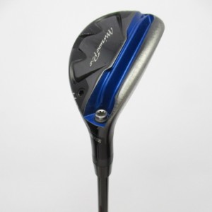 【中古ゴルフクラブ】ミズノ　Mizuno Pro　MizunoPro(2019) ユーティリティ Tour AD GM-1　シャフト：Tour AD GM-1