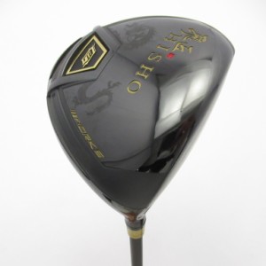 【中古ゴルフクラブ】ワークス ゴルフ　WORKS GOLF　飛匠 HISHO ドライバー カーボンシャフト　シャフト：カーボンシャフト