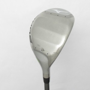 【中古ゴルフクラブ】ミズノ　MIZUNO　SURE DD MI ユーティリティ EXSAR　シャフト：EXSAR