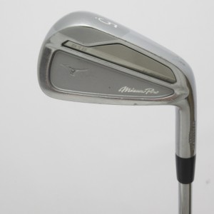 【中古ゴルフクラブ】ミズノ　Mizuno Pro　MizunoPro 518 アイアン N.S.PRO 820GH　シャフト：N.S.PRO 820GH