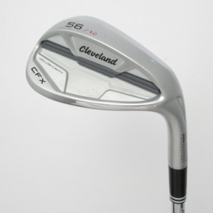 【中古ゴルフクラブ】クリーブランド　Cleveland Golf　CFX ウェッジ Dynamic Gold 115　シャフト：Dynamic Gold 115