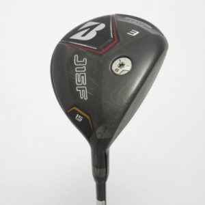 【中古ゴルフクラブ】ブリヂストン　BRIDGESTONE GOLF　J15F フェアウェイウッド Tour AD MJ-6　シャフト：Tour AD MJ-6