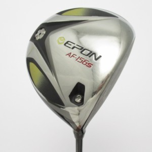 【中古ゴルフクラブ】エポンゴルフ　EPON　AF-156S ドライバー THE ATTAS V2 6　シャフト：THE ATTAS V2 6