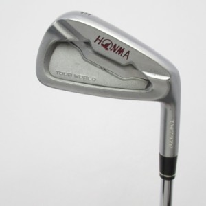 【中古ゴルフクラブ】本間ゴルフ　TOUR WORLD　ツアーワールド TW737P アイアン N.S.PRO MODUS3 TOUR 105　シャフト：N.S.PRO MODUS3 T…