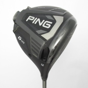 【中古ゴルフクラブ】ピン　G425　G425 MAX ドライバー PING TOUR 173-55　シャフト：PING TOUR 173-55