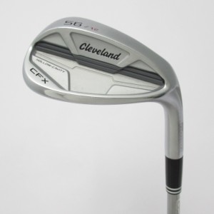 【中古ゴルフクラブ】クリーブランド　Cleveland Golf　CFX ウェッジ Diamana for CG　シャフト：Diamana for CG