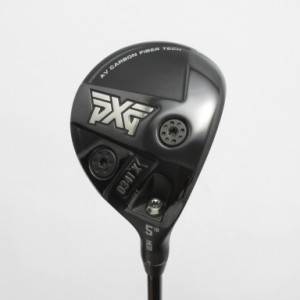 【中古ゴルフクラブ】ピーエックスジー　PXG　PXG 0341 X GEN4 フェアウェイウッド Tour AD F-55　シャフト：Tour AD F-55