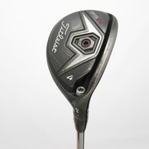 【中古ゴルフクラブ】タイトリスト　TITLEIST　915H ユーティリティ N.S.PRO 950GH UTILITY　シャフト：N.S.PRO 950GH UTILITY