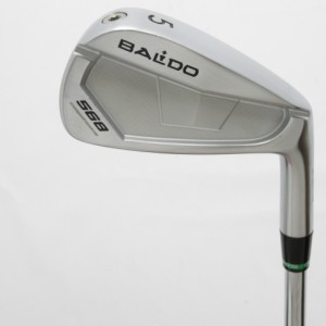 【中古ゴルフクラブ】バルド　BALDO　ソノ他 アイアンセット アイアン N.S.PRO 950GH　シャフト：N.S.PRO 950GH