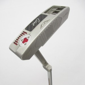 【中古ゴルフクラブ】イーデルゴルフ　Edel Golf　ソノ他 パター パター スチールシャフト　シャフト：スチールシャフト