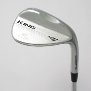 【中古ゴルフクラブ】コブラ　KING　キング MIM ウェッジ N.S.PRO MODUS3 TOUR 105　シャフト：N.S.PRO MODUS3 TOUR 105