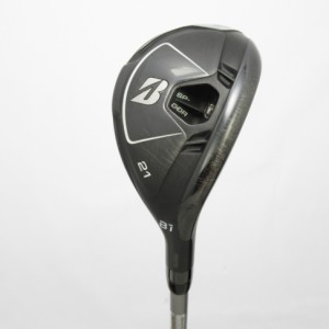 【中古ゴルフクラブ】ブリヂストン　BRIDGESTONE GOLF　B1 ユーティリティ Tour AD BS-6h　シャフト：Tour AD BS-6h