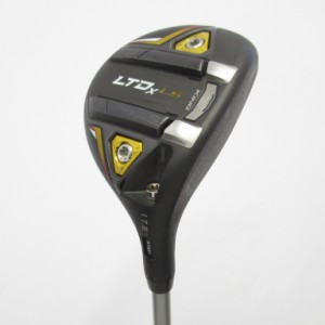 【中古ゴルフクラブ】コブラ　KING　LTDx LS フェアウェイウッド Tour AD UB 6　シャフト：Tour AD UB 6