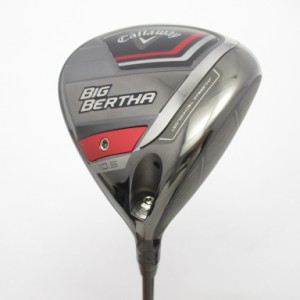 【中古ゴルフクラブ】キャロウェイゴルフ　BIG BERTHA　ビッグバーサ 23 ドライバー SPEEDER NX for Callaway　シャフト：SPEEDER NX f…