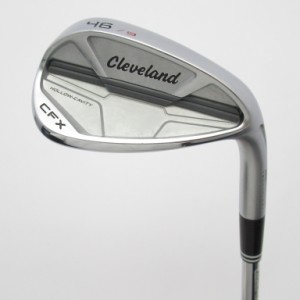 【中古ゴルフクラブ】クリーブランド　Cleveland Golf　CFX ウェッジ Dynamic Gold 115　シャフト：Dynamic Gold 115