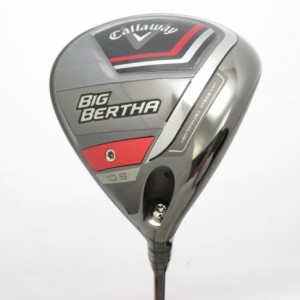 【中古ゴルフクラブ】キャロウェイゴルフ　BIG BERTHA　ビッグバーサ 23 ドライバー SPEEDER NX for Callaway　シャフト：SPEEDER NX f…