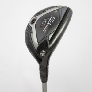 【中古ゴルフクラブ】タイトリスト　VG3　VG3(2018) ユーティリティ Titleist VGH(2018)　シャフト：Titleist VGH(2018)