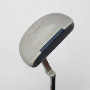 【中古ゴルフクラブ】ミズノ　MIZUNO　TOUR STYLE H-705 パター スチールシャフト　シャフト：スチールシャフト