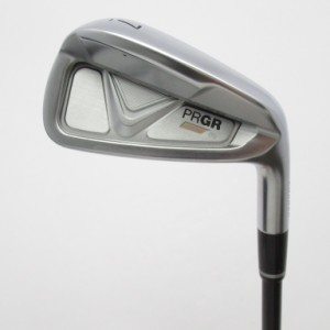 【中古ゴルフクラブ】プロギア　PRGR　05 IRONS(2023) アイアン MCI for PRGR　シャフト：MCI for PRGR