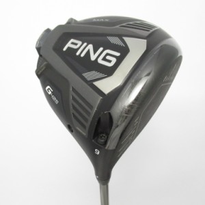 【中古ゴルフクラブ】ピン　G425　G425 MAX ドライバー PING TOUR 173-65　シャフト：PING TOUR 173-65