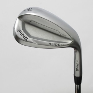 【中古ゴルフクラブ】ピン　GLIDE　GLIDE 3.0 SS ウェッジ N.S.PRO ZELOS 7　シャフト：N.S.PRO ZELOS 7