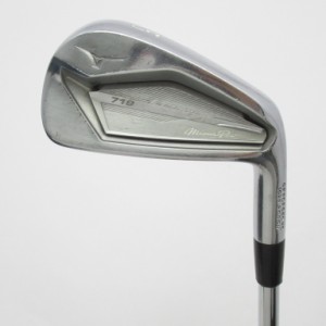 【中古ゴルフクラブ】ミズノ　Mizuno Pro　Mizuno Pro 719 アイアン N.S.PRO MODUS3 TOUR 120　シャフト：N.S.PRO MODUS3 TOUR 120