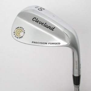 【中古ゴルフクラブ】クリーブランド　Cleveland Golf　588 RTX 2.0 PRECISION FORGED ウェッジ N.S.PRO 950GH　シャフト：N.S.PRO 950GH