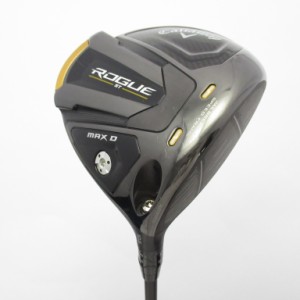 【中古ゴルフクラブ】キャロウェイゴルフ　ROGUE　ローグ ST MAX D ドライバー VENTUS 5 for Callaway　シャフト：VENTUS 5 for Callaway