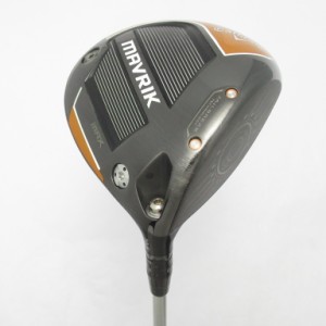 【中古ゴルフクラブ】キャロウェイゴルフ　MAVRIK　マーベリック マックス ドライバー Diamana 40 for Callaway　シャフト：Diamana 40…