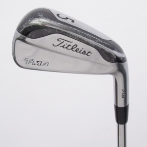 【中古ゴルフクラブ】タイトリスト　718　T-MB 718 アイアン N.S.PRO MODUS3 TOUR 120　シャフト：N.S.PRO MODUS3 TOUR 120