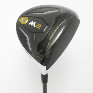 【中古ゴルフクラブ】テーラーメイド　M2　M2 ドライバー TM1-216　シャフト：TM1-216