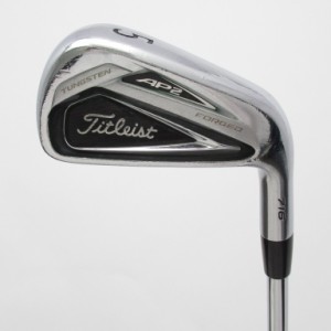 【中古ゴルフクラブ】タイトリスト　716　AP2 716 アイアン N.S.PRO MODUS3 TOUR 120　シャフト：N.S.PRO MODUS3 TOUR 120