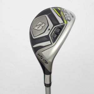 【中古ゴルフクラブ】ブリヂストン　TOUR B　JGR ユーティリティ AiR Speeder JGR for Utility　シャフト：AiR Speeder JGR for Utility