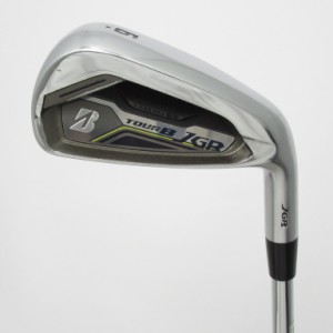 【中古ゴルフクラブ】ブリヂストン　TOUR B　TOUR B JGR(2020) アイアン N.S.PRO 850GH　シャフト：N.S.PRO 850GH