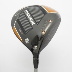 【中古ゴルフクラブ】キャロウェイゴルフ　MAVRIK　マーベリック マックス ドライバー Diamana 40 for Callaway　シャフト：Diamana 40…