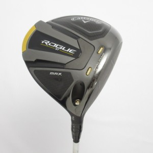 【中古ゴルフクラブ】キャロウェイゴルフ　ROGUE　ローグ ST MAX ドライバー VENTUS 5 for Callaway　シャフト：VENTUS 5 for Callaway