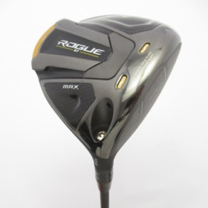 【中古ゴルフクラブ】キャロウェイゴルフ　ROGUE　ローグ ST MAX ドライバー VENTUS 5 for Callaway　シャフト：VENTUS 5 for Callaway