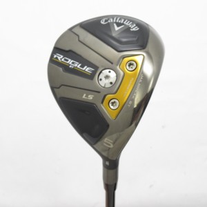 【中古ゴルフクラブ】キャロウェイゴルフ　ROGUE　ローグ ST LS フェアウェイウッド TENSEI 55 for Callaway（2022）　シャフト：TENSE…