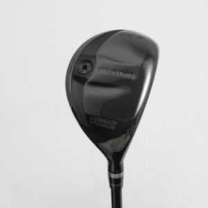 【中古ゴルフクラブ】リョーマ ゴルフ　RYOMA GOLF　MAXIMA U ユーティリティ Tour AD RYOMA U　シャフト：Tour AD RYOMA U