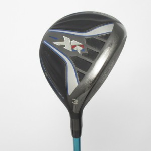 【中古ゴルフクラブ】キャロウェイゴルフ　XR　XR 16 フェアウェイウッド Tour AD GP-6　シャフト：Tour AD GP-6