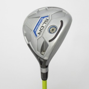 【中古ゴルフクラブ】テーラーメイド　Taylor Made　SLDR フェアウェイウッド Tour AD MT-6　シャフト：Tour AD MT-6