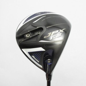 【中古ゴルフクラブ】ミズノ　JPX　JPX E III SV ドライバー Orochi Light　シャフト：Orochi Light