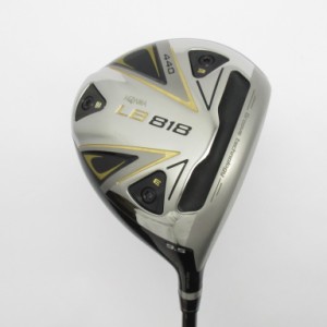 【中古ゴルフクラブ】本間ゴルフ　HONMA　LB-818 440 ドライバー VIZARD 45　シャフト：VIZARD 45