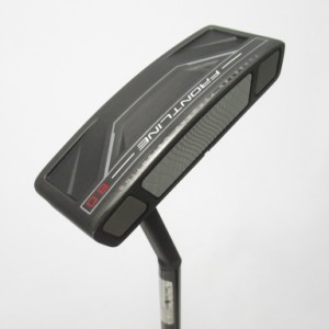 【中古ゴルフクラブ】クリーブランド　Cleveland Golf　FRONTLINE 8.0 パター スチールシャフト　シャフト：スチールシャフト