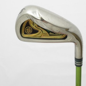 【中古ゴルフクラブ】ルーツゴルフ　ROOTS GOLF　The Roots Sui アイアン The Roots Sui　シャフト：The Roots Sui